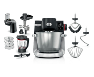 Bosch Robot planetarny MUMS6ZS34 - 1538364 - zdjęcie 1